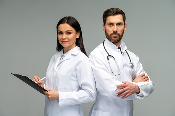 peptide therapy clinic in Edmond